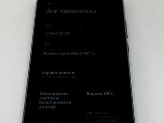 Xiaomi Redmi 9A 2gb/32gb Гарантия 6 месяцев Breezy-M SRL Tighina 65 foto 6