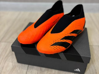 Buțe Adidas Predator Accuracy 3 LL FG foto 4