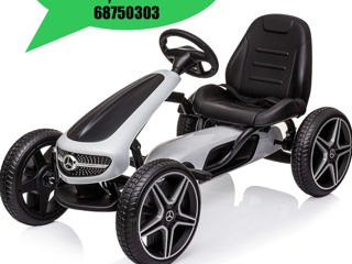 masina electrică buggy cu 2 baterii de 24 V  și 4 motoare de 200w NOI foto 11