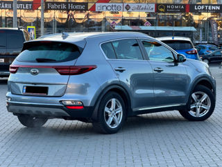 KIA Sportage foto 4