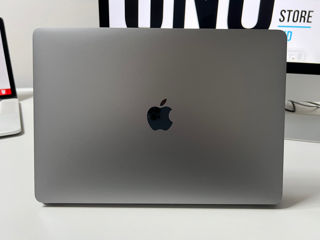 MacBook Pro 13, 2017/ i7 7gen/ 16gb Ram/ 128gb SSD/ 335 cicluri (Credit 0%) foto 7