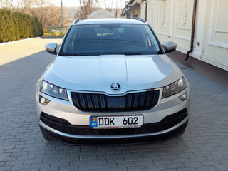 Skoda Karoq foto 3