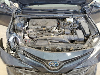 Toyota Camry foto 7