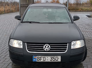 Volkswagen Passat foto 6