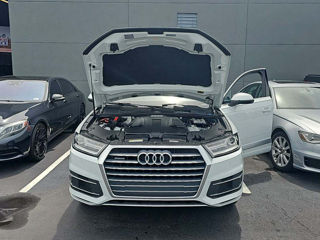 Audi Q7 foto 5