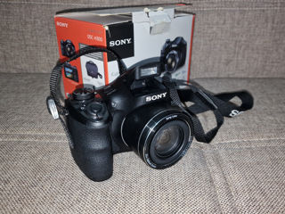 Sony DSC- H300 foto 2