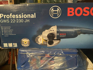 Bosch GWS 22-230