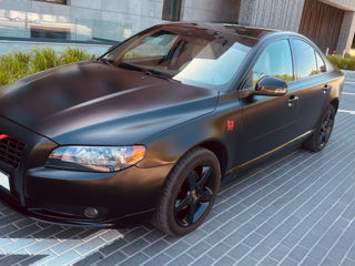 Volvo S80 foto 2