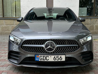 Mercedes A-Class