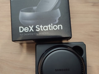 Samsung Multimedia DeX Station