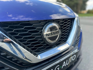 Nissan Qashqai foto 7