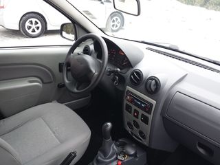 Dacia Logan Mcv foto 5