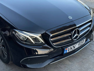 Mercedes E-Class foto 5