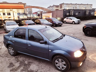 Dacia Logan foto 6