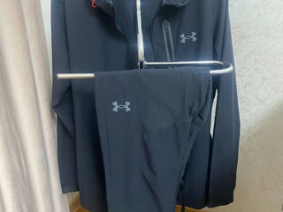 Costum Under Armour Negru mărimea M