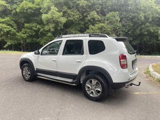 Dacia Duster foto 1