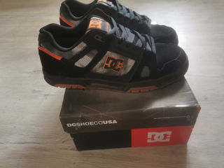 DC shoes stag 43-44 10/10 foto 3