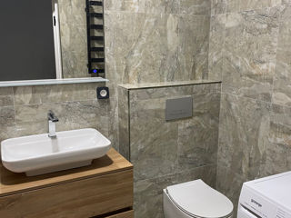 1-комн. кв., 50 м², 1/10 эт.