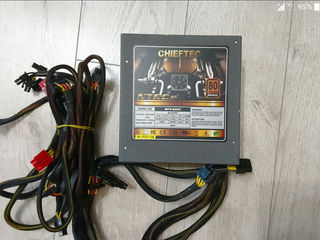 Chieftec Nitro II 850W foto 1