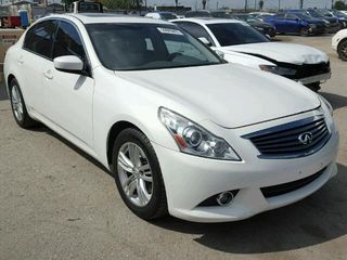 Infiniti G Series foto 1