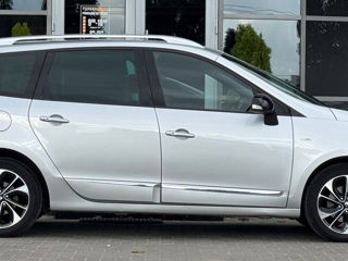 Renault Grand Scenic foto 7