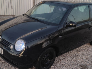 Volkswagen Lupo foto 2