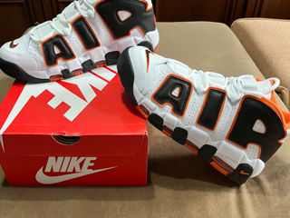 Nike Air More Uptempo foto 2