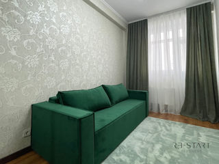 Apartament cu 1 cameră, 31 m², Râșcani, Chișinău