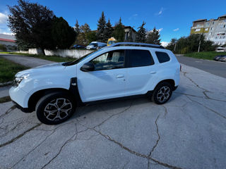 Dacia Duster foto 3