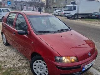 Fiat Punto foto 2