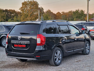 Dacia Logan foto 6