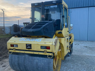 Bomag bw175 foto 5