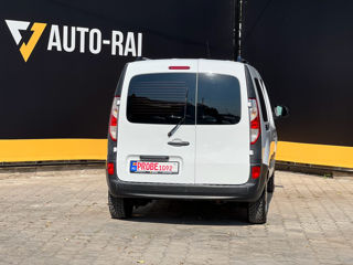 Renault Kangoo Maxi foto 9