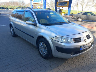 Renault Megane foto 6