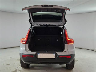 Volvo XC40 foto 6