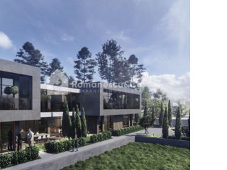 Townhouse modern de 195 mp lângă Valea Morilor!