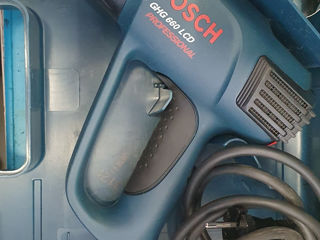 Bosch GHG 660 LCD