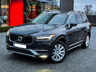 Volvo XC90 foto 2