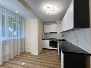 Apartament cu 2 camere,  Râșcani,  Chișinău,  Chișinău mun. foto 7