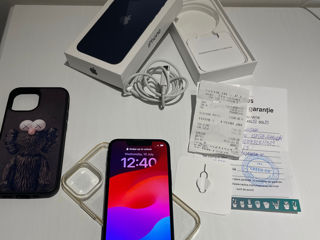 Iphone 13 Mini + Garantie