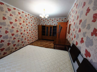 Apartament cu 1 cameră, 39 m², Râșcani, Chișinău