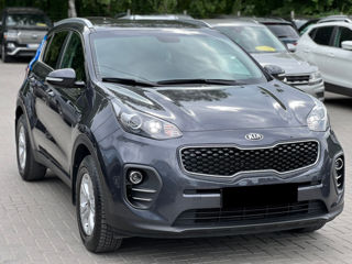 KIA Sportage foto 5