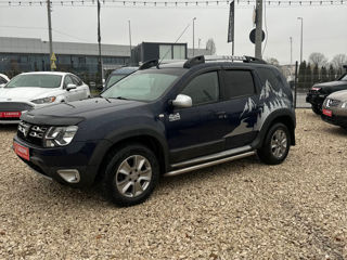 Dacia Duster foto 5