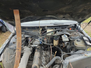 Audi 100 2.2 Benzina
