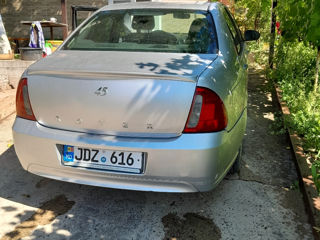 Rover 45 foto 2