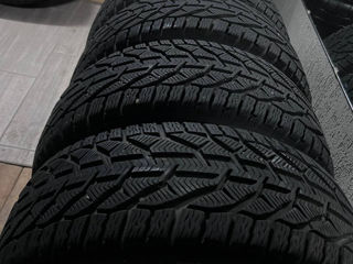 225/55 R17 Tigar 95%