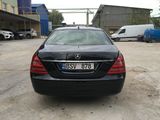 Mercedes S Class foto 4