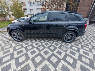 Audi Q7 foto 3