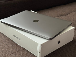 MacBook Air foto 7