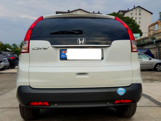 Honda CR-V foto 2